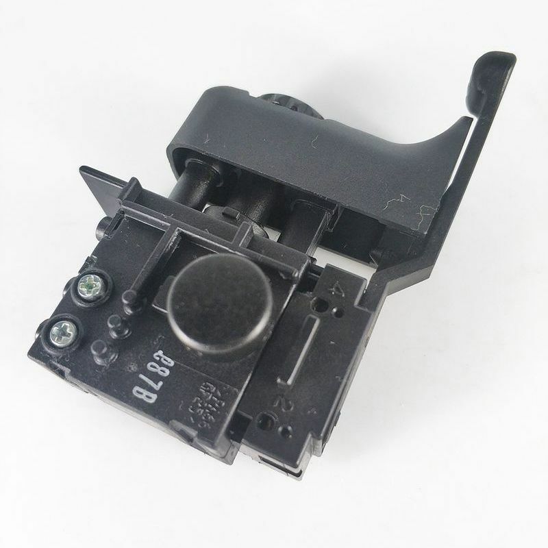 1pc NEW Makita 650524-2 6505242 TG813ALB-2 Trigger switch for