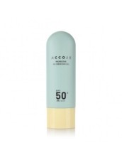  ACCOJE Protective No-Sebum Sun Gel 50mL SPF50 PA   