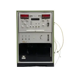 Leco Corporation CS46 Carbon Sulfur Determinator Analyzer Made in USA