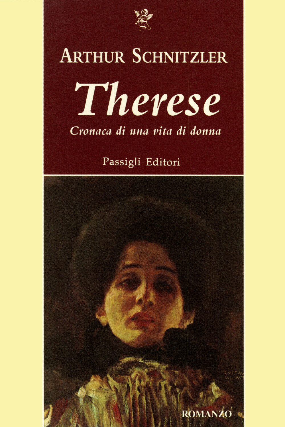 Libri Arthur Schnitzler - Therese. Cronaca Di Una Vita Di Donna
