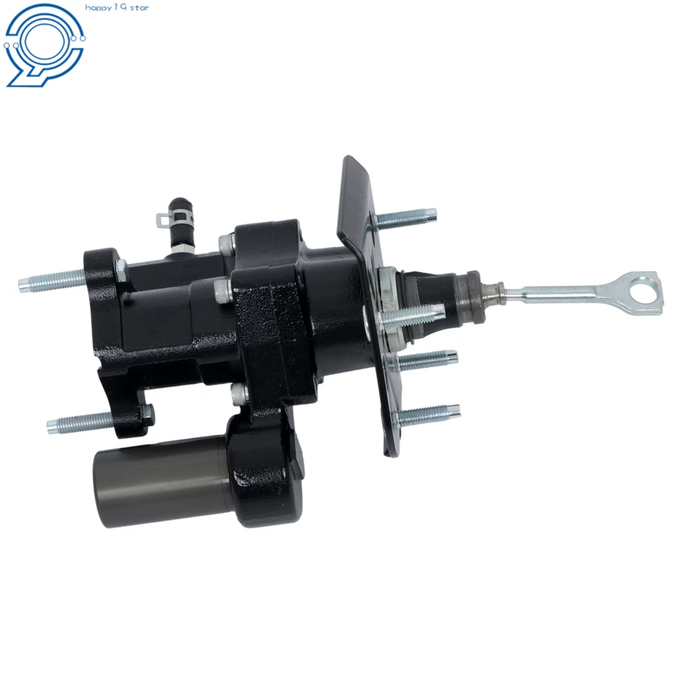 Hydro-Boost Power Brake Booster for Chevy Silverado 2500 HD 3500 HD 07-10 GMC - Imagem 4 de 4