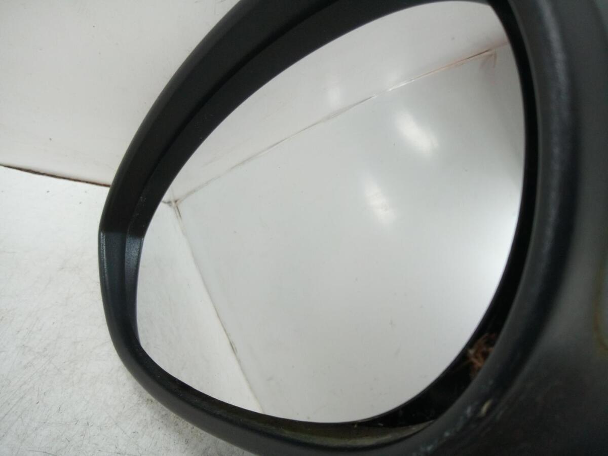 2007 Fiat Grande PUNTO 5dr Hatch 735465563 Electric Wing Mirror  