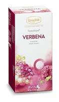 "Ronnefeldt Teavelope \"Verbena\" - KräUtertee, 25 Teebeutel, 6X 42,5 G"