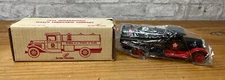1929 International Texaco Lubricants Co. Model Bank LIMITED EDITION NIB 4028