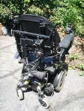 SCOOTER MOBILITY DEVICE ELECTRIC WHEEL CHAIR TDX