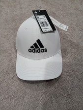  Adidas tuor snapback  white