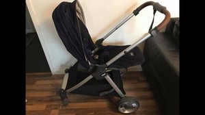 mamas and papas armadillo flip xt3