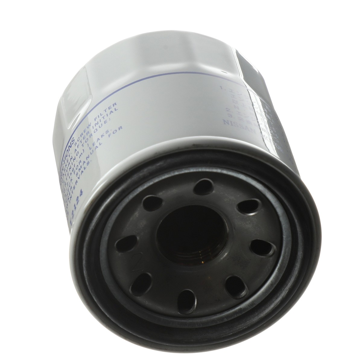 諳 15208W1191,NISSA 15208-W1191 Oil Filter for NISSA