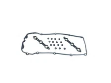 SKP Valve Cover Gasket Set fits BMW 325i 2002-2005 2.5L 6 Cyl 53HTRC