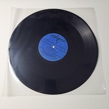 Vinyl Record Superfly Jeff - Get Serious 1999 Xquizit No Cover