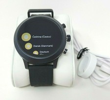 Michael Kors Access MKGO 43mm Case 