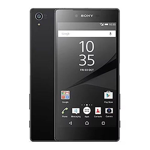 Sony Xperia Z5 Premium E6853 E6883 WIFI 32GB GSM 4G Unlocked Original SmartPhone - 第 5/21 張圖片