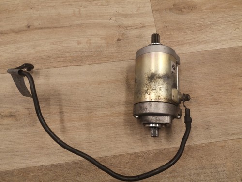 BMW K 1200 LT Anlasser Starter Startermotor 12412305907