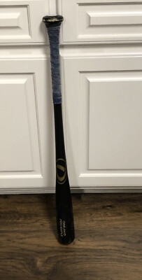 D-Bat DB-J33 Pro Maple Baseball Wood Bat Drop 3 USA 32 
