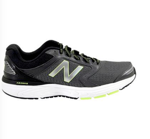 new balance 560 mens Black