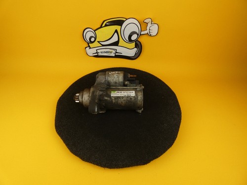 Anlasser D6GS12 Golf 5 1K 1,4 59kw