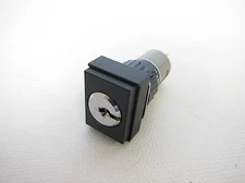 New EAO 51-404.036K 51404036K Keylock Switch 