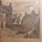 Théophile Alexandre Steinlen dessin