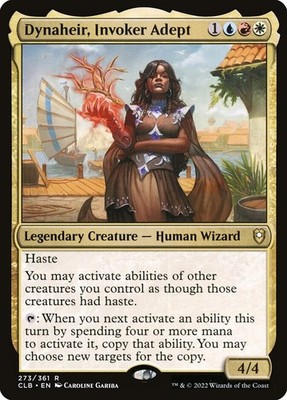 Commander Legends: Baldur's Gate, Rare & Myth, Magic The Gathering, CLB MTG TCG1
