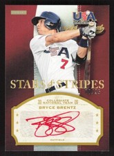 2013 Panini USA Baseball Champions Baseball Cards 25