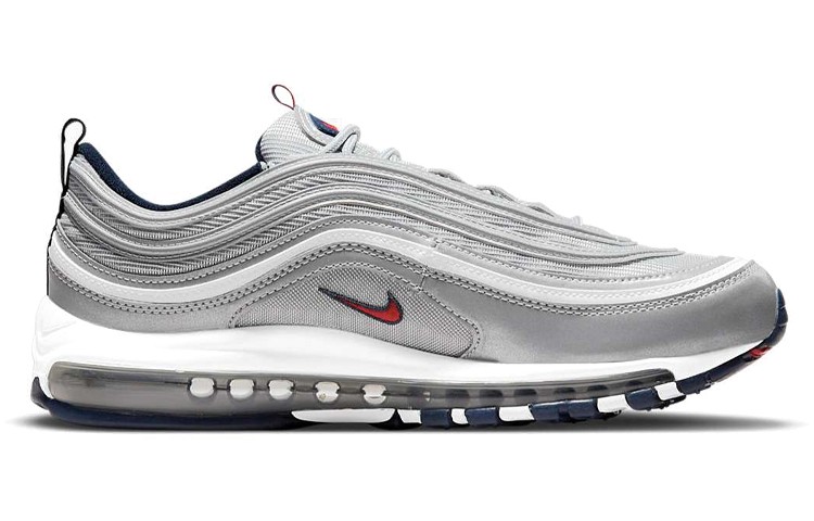 Size 7 - Nike Air Max 97 OG SP Puerto Rico for sale online | eBay