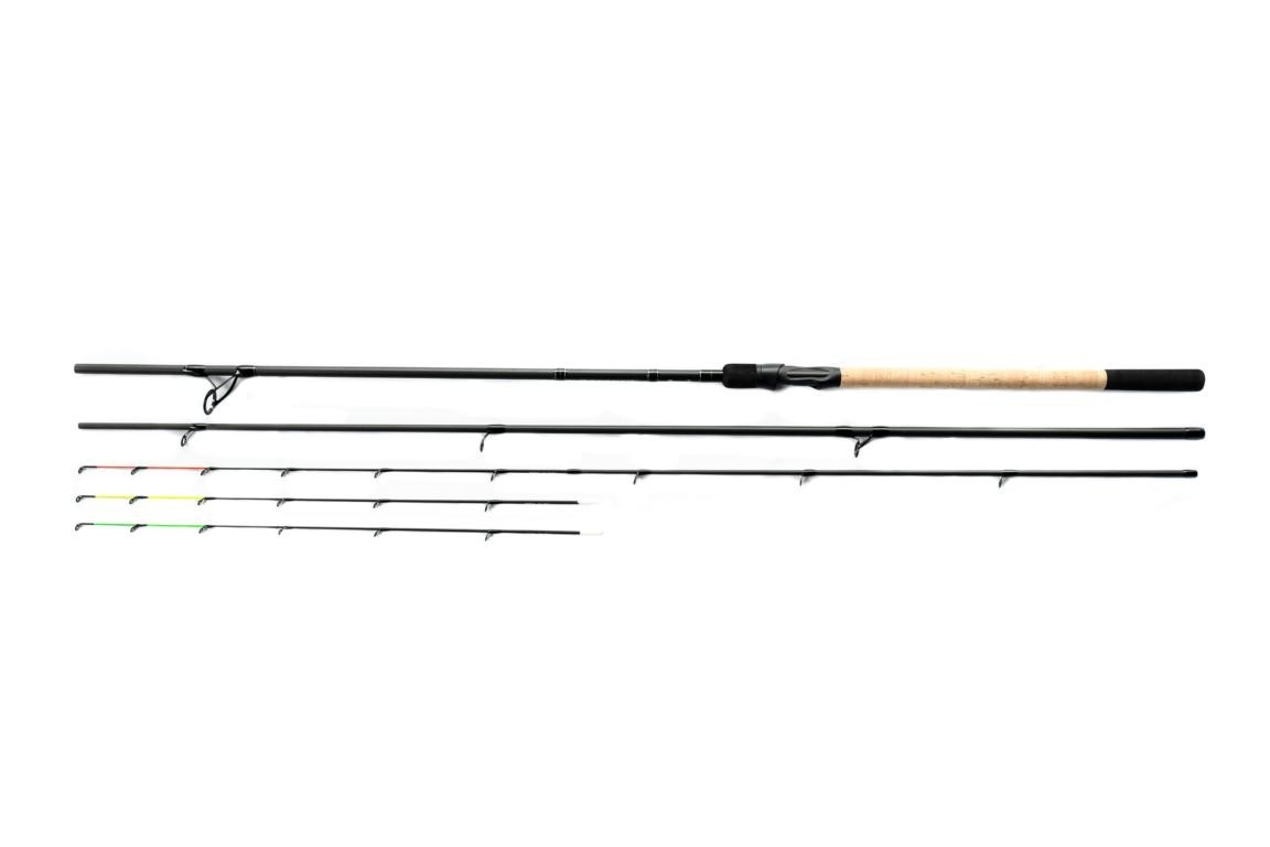 Mostal Feeder Champ  1 Feederrute 3,90 / , 250 ,   Grundrute