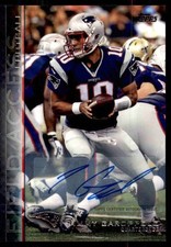 2015 Topps Field Access #182 Jimmy Garoppolo Autographs Auto