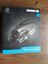 Sennheiser HD 1 Over-Ear Noise Cancelling Wired Bluetooth Headphones
