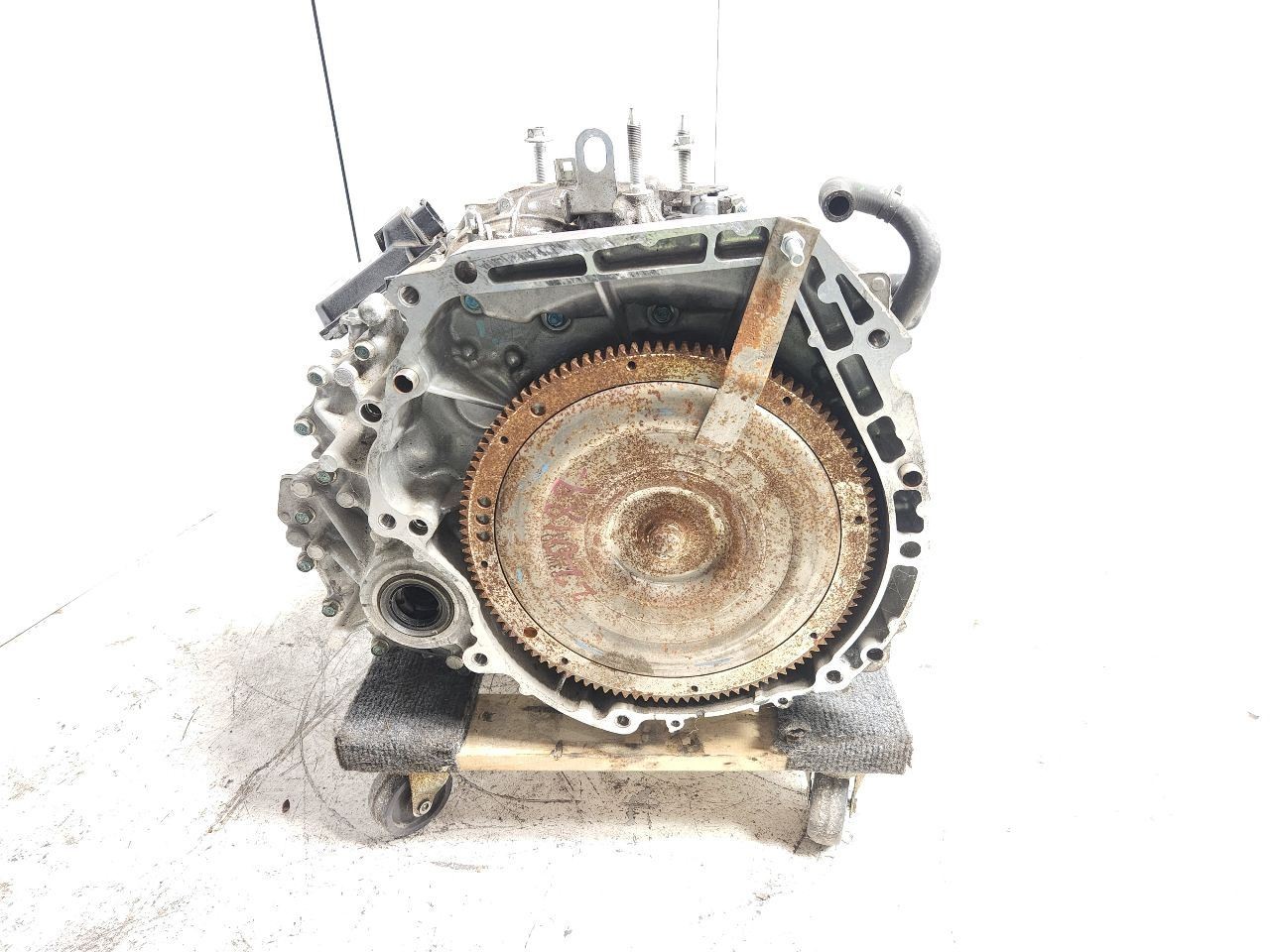 16 17 18 19 20, Honda Civic, Transmission Assy, 2.0L, CVT, AOD, 200315DJ020, OEM