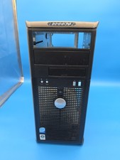  Clean OEM Dell Optiplex 755 Mini Tower MT Chassis - Sleeper Case