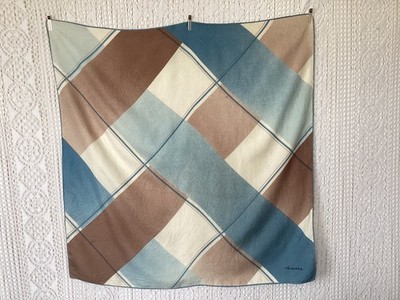 Vanessa Vintage Seidentuch ( FV03/20/04-26B )
