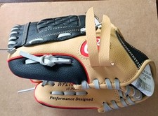 Rawlings Player's Series 10  Child Baseball Glove WPL10CBSG - RH Glove