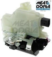 Meat & Doria 31434 TüRschloss FüR Seat FüR Skoda FüR Vw