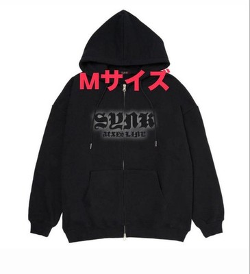 aespa ジップアップパーカー M aespa zip up hoodie M size | eBay