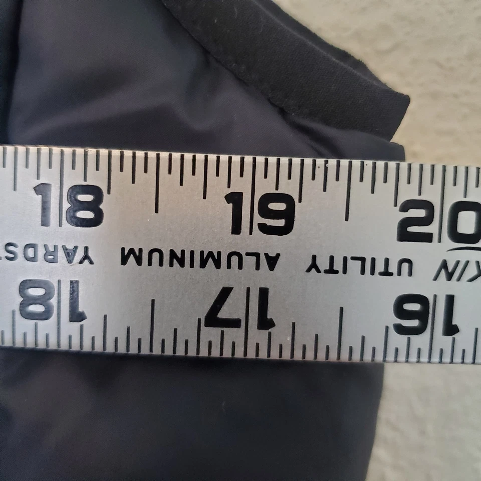 Chaleco acolchado Lacoste París 2024 Juegos Olímpicos Eurosport Staff Promo Nuevo para hombre M Foto 3 de 4