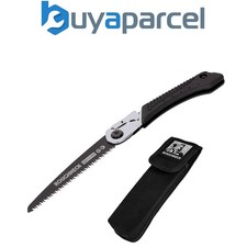 Roughneck Gorilla Folding Pruning Saw Bush Craft Branch Cutting Saw ROU66805