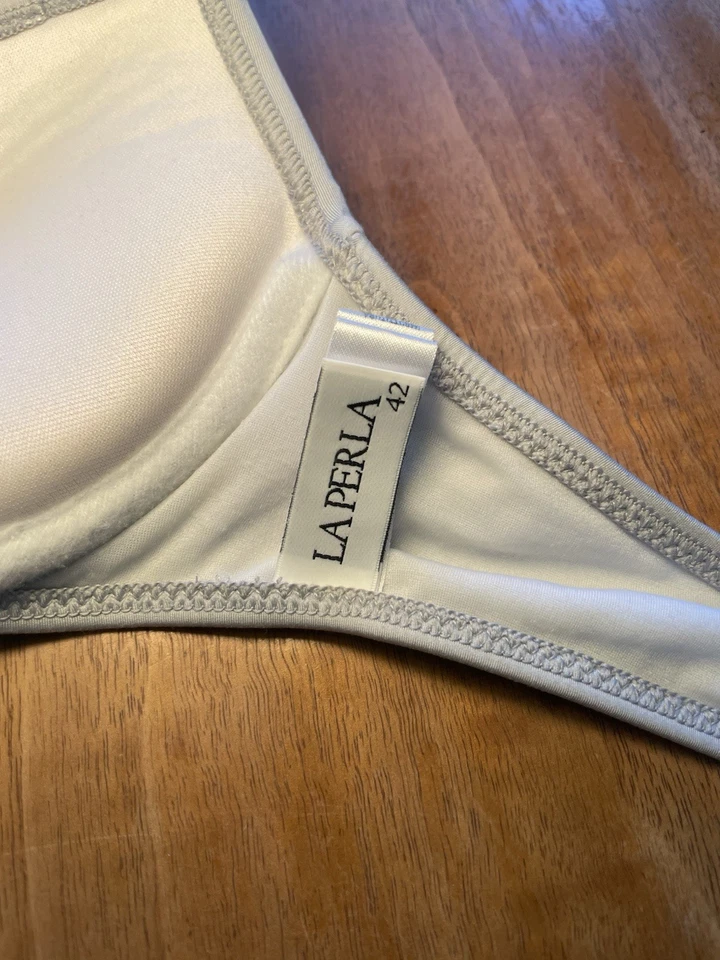 Bikini para mujer La Perla, talla 6 Foto 3 de 4