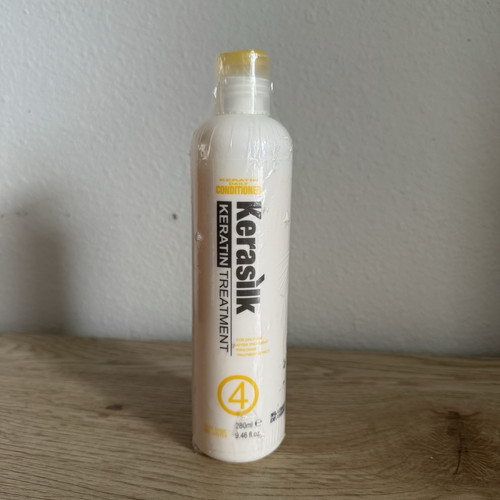 Acondicionador diario Kerasilk Keratin 4 tratamiento 280 ml / 9,46 fl. oz. - Imagen 1 de 5