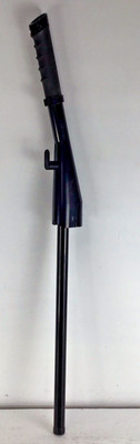Fantom thunder handle/wand upright vacuum sweeper replacement part genuine 