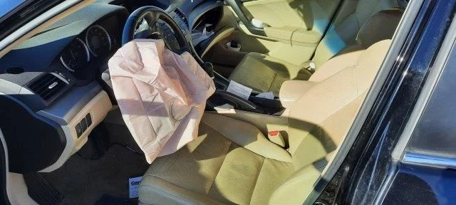 Temperature Control US Market Fits 09-10 TSX 4053346 Foto 2 de 4