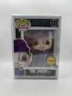 Funko Pop! Vinyl: DC Universe - The Joker Batman 1989 (Chase) #337