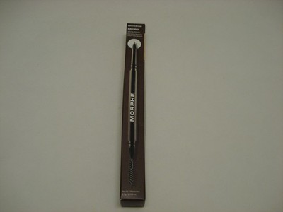 MORPHE Micro Brow Eyebrow Pencil ~ Full Size (0.1 g / 0.003 oz)  Cold Brew NIB