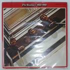 BEATLES 1962-1966 APPLE EAS77003 2LP