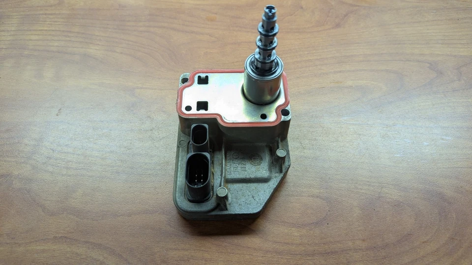 Módulo de control diferencial Volvo OEM AWD Haldex 5WP33518 S80 V70 XC60 XC70 XC90 Foto 4 de 4