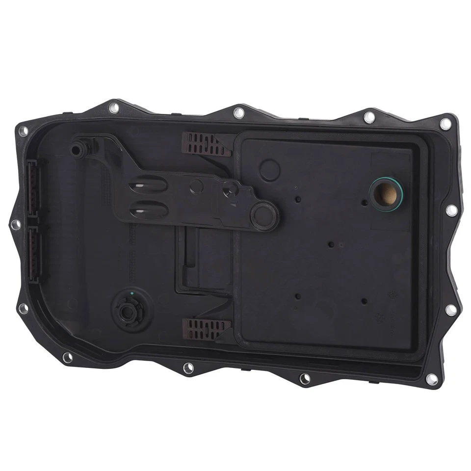 24117631728 Kit de cárter de aceite de transmisión automática para BMW ActiveHybrid 5 2012-2016 Foto 3 de 4