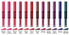 Image of NYX Shine Loud Lip Gloss