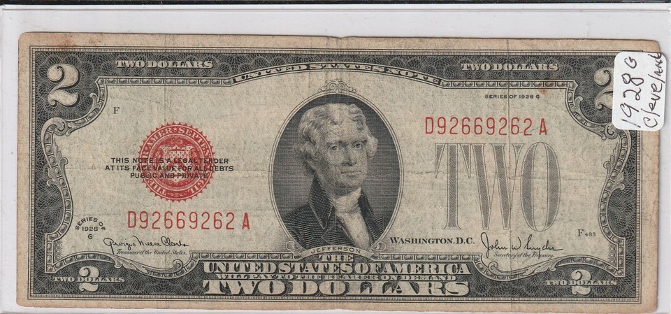 OLD US PAPER CURRENCY LOT OF 20 DIFFERENT SMALL NOTES FROM THE 1920S ...