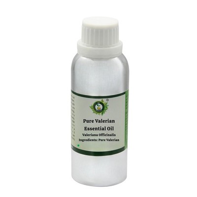 R V Essential Öl aus Baldrian (Valeriana officinalis) Essential Oil 5ml 1250ml