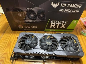 Asus Tuf 3070 | eBay