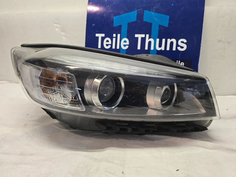 KIA SORENTO III SCHEINWERFER Rechts 92102C5030 - Bild 2 von 4